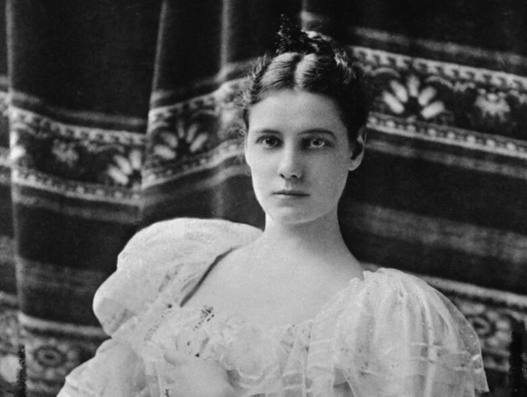 Nellie Bly