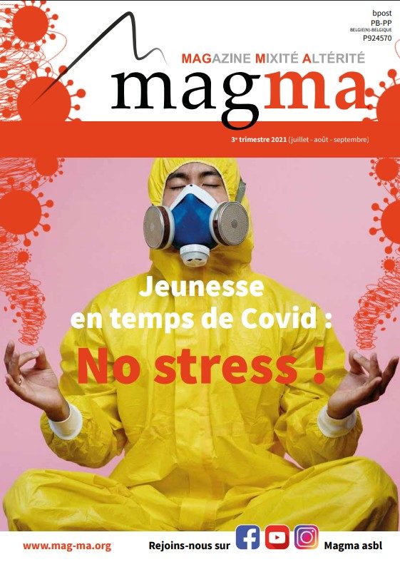 magazine 18