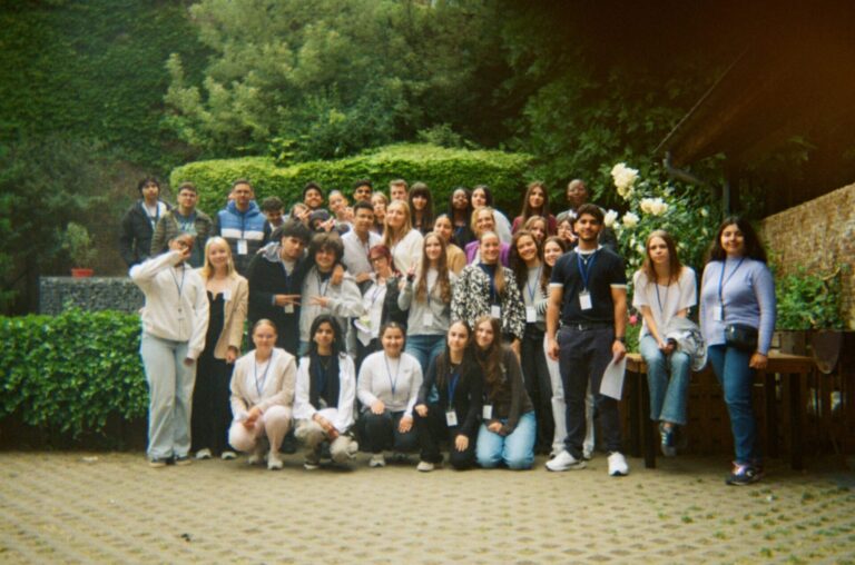 Regards en Biais 2025&nbsp;: en coulisses participants